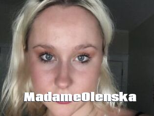 MadameOlenska