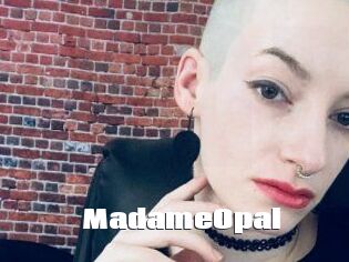 MadameOpal