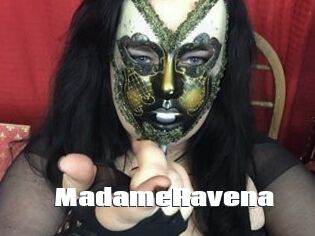 MadameRavena