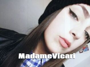 MadameVicari