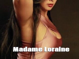 Madame_Loraine