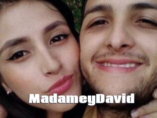 MadameyDavid
