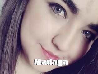 Madaya
