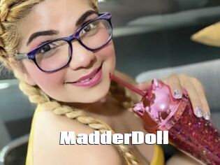 MadderDoll