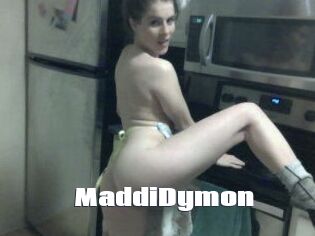 MaddiDymon
