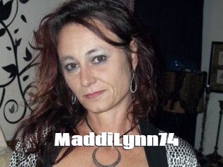 MaddiLynn74
