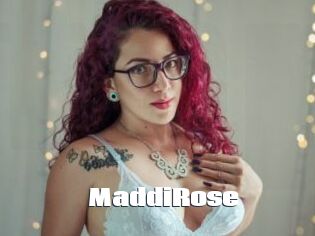 MaddiRose