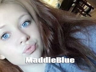 MaddieBlue
