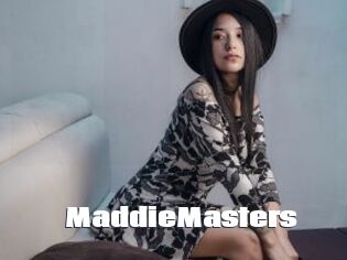 MaddieMasters