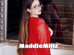 MaddieMillz