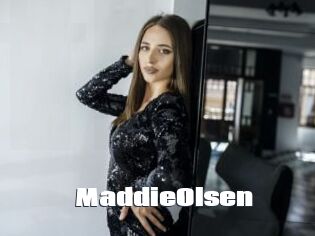 MaddieOlsen