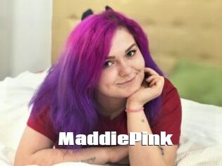 MaddiePink