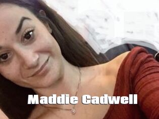 Maddie_Cadwell The hot porn
