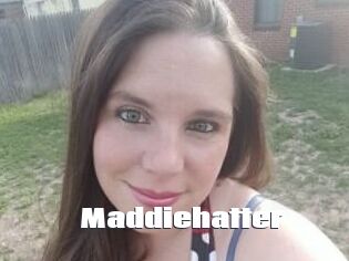 Maddiehatter The hot porn