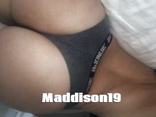 Maddison19