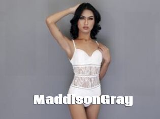 MaddisonGray