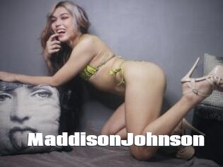 MaddisonJohnson