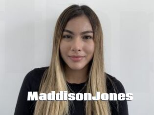 MaddisonJones
