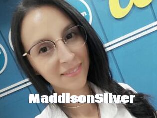 MaddisonSilver