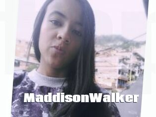 MaddisonWalker