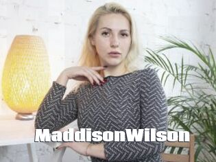 MaddisonWilson