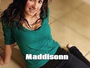 Maddisonn The hot porn
