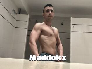 Maddokx