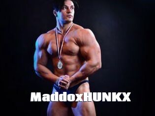 MaddoxHUNKX