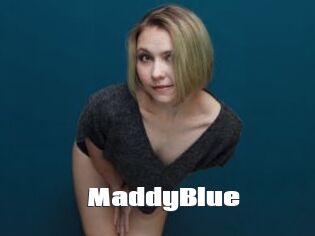 MaddyBlue