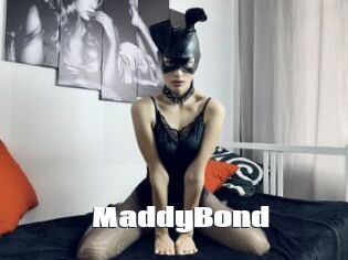 MaddyBond