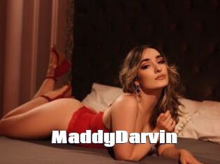 MaddyDarvin