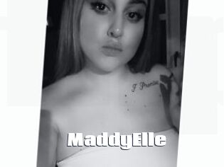 MaddyElle