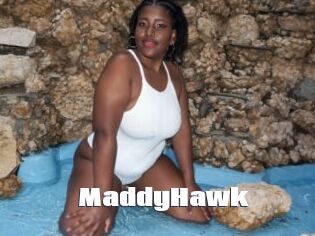 MaddyHawk The hot porn