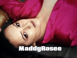 MaddyRosee The hot porn