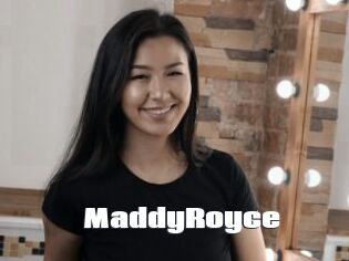 MaddyRoyce