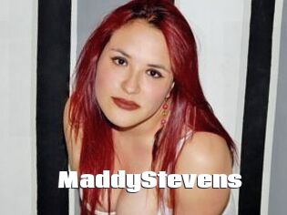 MaddyStevens