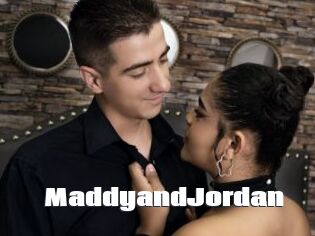 MaddyandJordan