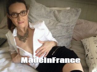 MadeInFrance