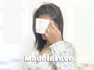 MadeInLove The hot porn