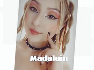 Madelein