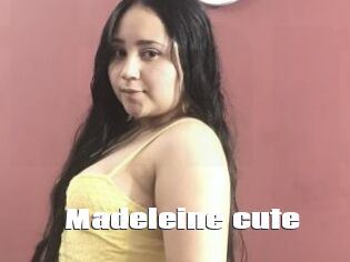 Madeleine_cute