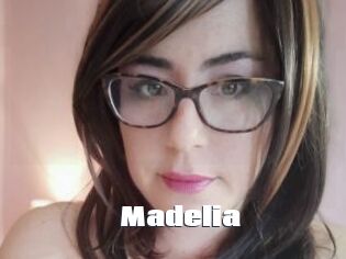 Madelia The hot porn