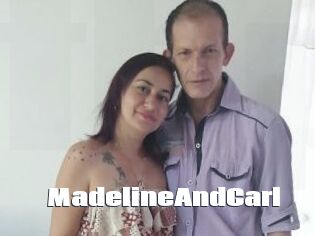 MadelineAndCarl