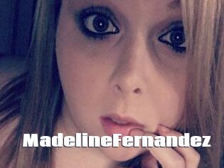 Madeline_Fernandez The hot porn