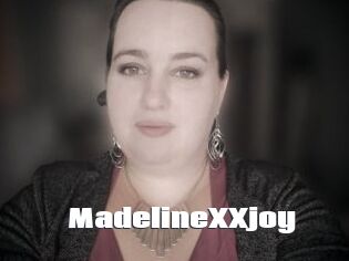 MadelineXXjoy