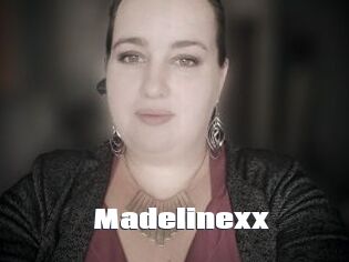 Madelinexx