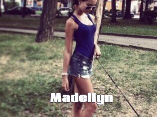 Madellyn_