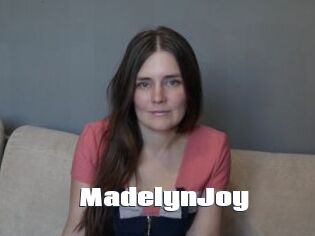 MadelynJoy