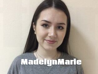 MadelynMarie