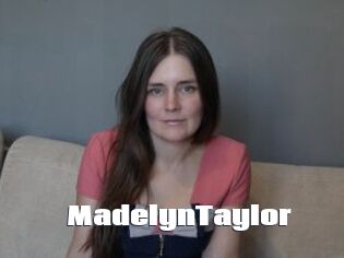 MadelynTaylor
